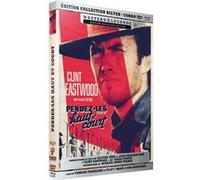 Pendez-Les Haut et Court [Édition Collection Silver Blu-Ray + DVD]