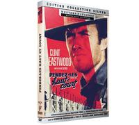 Pendez-les haut et court DVD DVD