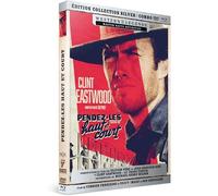 Pendez-Les Haut et Court [Édition Collection Silver Blu-Ray + DVD]