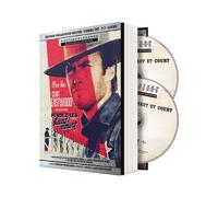 Pendez-Les Haut et Court [Édition Collection Silver Blu-Ray + DVD]