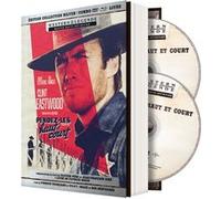 Pendez-Les Haut et Court [Édition Collection Silver Blu-Ray + DVD]