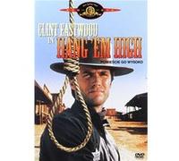Pendez-les haut et court (Powiescie go wysoko) [DVD] G