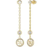 Pendientes Guess JUBE02134JWYGT-U Life in 4 G
