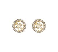 Pendientes Guess JUBE02161JWYGT-U Studs party
