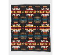 Pendleton CHIEF JOSEPH JACQUARD ROBE men Home deco multi taille: ONE SIZE