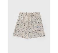 Pendleton EZ SHORTS men Casual Shorts white taille: L