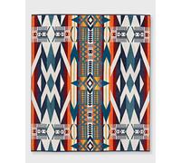 Pendleton FIRE LEGEND Towel for Two (157 x 178cm) men Bathing|Home deco multi taille: ONE SIZE