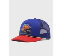 Pendleton NATIONAL PARK TRUCKER men Caps blue|red taille: ONE SIZE