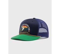 Pendleton NATIONAL PARK TRUCKER men Caps multi taille: ONE SIZE