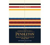 Pendleton Notebook Collection