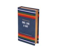 Pendleton One Line a Day: A Five-Year Memory Book
