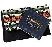 Pendleton Playing Cards: 2-deck Set