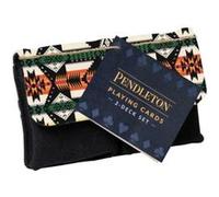 Pendleton Playing Cards Pendleton Playing Cards (Auteur)