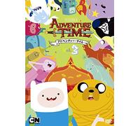 Pendleton Ward-Adventure Time Season 3 Vol.3 [Edizione: Giappone] [Import]
