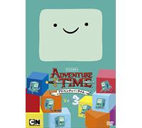 Pendleton Ward-Adventure Time Season 4 Vol.3 [Edizione: Giappone] [Import]