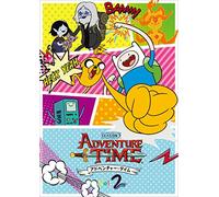 Pendleton Ward-Adventure Time Season 5 Vol.2 [Edizione: Giappone] [Import]