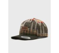 PENDLETON WOOL HAT men Caps green en taille: ONE SIZE
