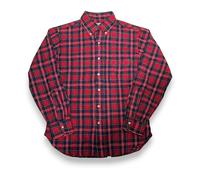 Pendleton - Wool Shirt - Homme - Chemises - Multicolore - Taille: M