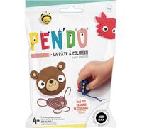 Pen'do Sachet 30g - Noir