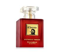 Pendora Scents Charuto Mysterious Tobacco Eau de Parfum (Unisexe) 100 ml