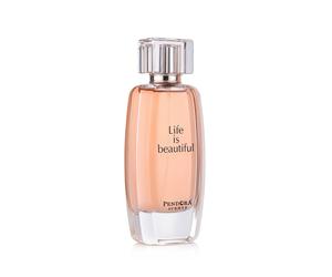 Pendora Scents Life Is Beautiful Eau de Parfum (Femme) 100 ml