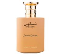 Pendora Taskeen Caramel Cascade Parfum de Paris Corner 100 ml EDP Parfum Gourmand Unisexe (inspiré de Bianco