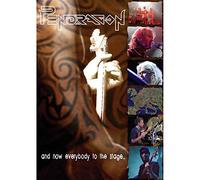 Pendragon - And Now Everybody To the Stage - Limited Edition [2006] [DVD]