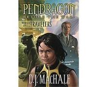 Pendragon Before the War, Pendragon Series Carla Jablonski (Auteur)