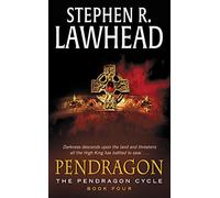 Pendragon: Book Four of the Pendragon Cycle