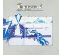 PENDRAGON - JEWEL - CD - K72z