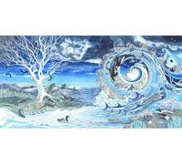 Pendragon - Love Over Fear (3cd Deluxe Book) [Cd] Deluxe Ed, With Book, Uk - Imp