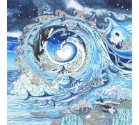 Pendragon Love Over Fear (CD) Box Set with Book