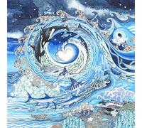 Pendragon Love Over Fear (CD) Box Set with Book