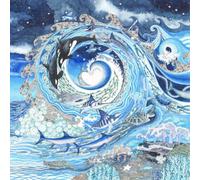 Pendragon Love Over Fear (Vinyl) 12" Album