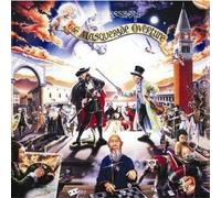Pendragon - Masquerade Overture