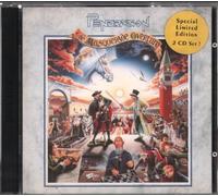 Pendragon - Masquerade Overture [Import]