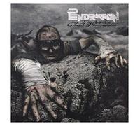 Pendragon - Men Who Climb Mountains