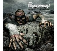 Pendragon - Men who climb mountains