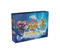 Pendragon - Mindbug Tuttifrutti Galaxie | Édition Italienne |Jeu de Cartes | 8 Ans | 2 Joueurs