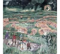 PENDRAGON - NORHT STAR COLOURED VINYL GATEFOLD - Vinyl Record - K72z