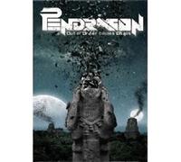 PENDRAGON - OUT OF ORDER COMES CHAOS BLU-RAY NEUF