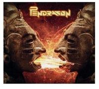 Pendragon - Passion