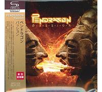 PENDRAGON - Passion [Import]