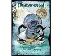 Pendragon - Past And Presence , (+2CD) G