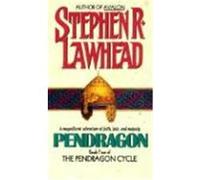 Pendragon, Pendragon Cycle Stephen R. Lawhead (Auteur)