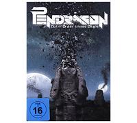 Pendragon - Pendragon-Out of Order Comes Chaos