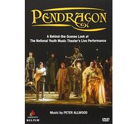 Pendragon: Peter Allwood-National Youth Music Theatre