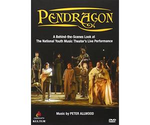 Pendragon: Peter Allwood-National Youth Music Theatre