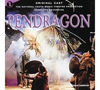 Pendragon - Score
