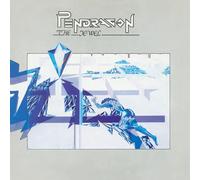 Pendragon – The Jewel – CD – Plastic Head